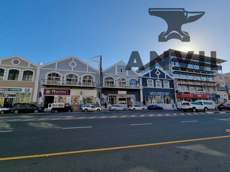 Somerset Square, Green Point - SP7C2A property image 23