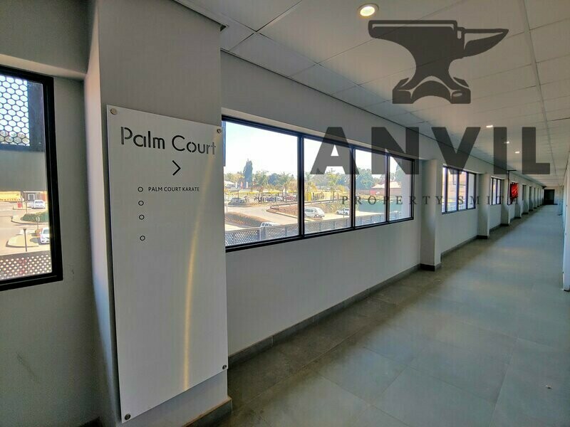 Palm Court, Weltevreden Park - Office 0108 property image 2
