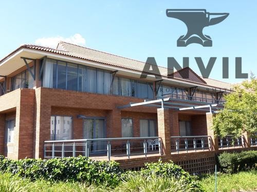 1 Simba Road, Sunninghill, Building 2, Enterprise Park, Sunninghill, Sandton - Entire Building property image 10