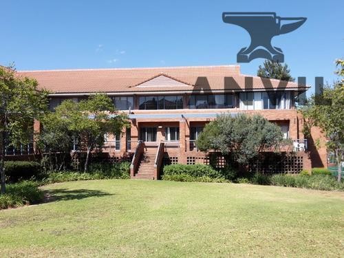 1 Simba Road, Sunninghill, Building 2, Enterprise Park, Sunninghill, Sandton - Entire Building property image 13