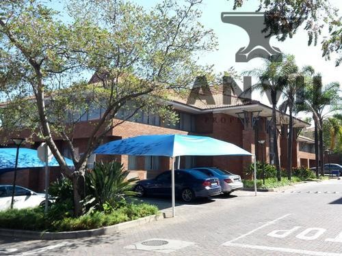 1 Simba Road, Sunninghill, Building 2, Enterprise Park, Sunninghill, Sandton - Entire Building property image 16
