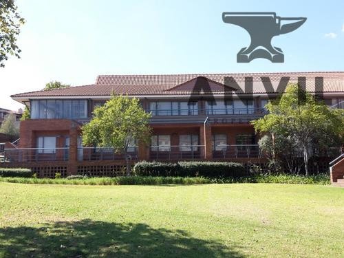 1 Simba Road, Sunninghill, Building 2, Enterprise Park, Sunninghill, Sandton - Entire Building property image 1