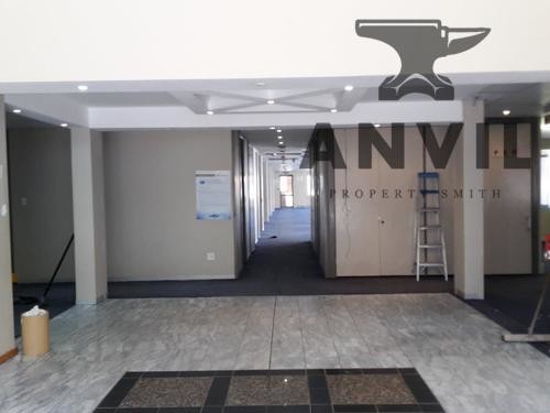 1 Simba Road, Sunninghill, Building 2, Enterprise Park, Sunninghill, Sandton - Entire Building property image 3