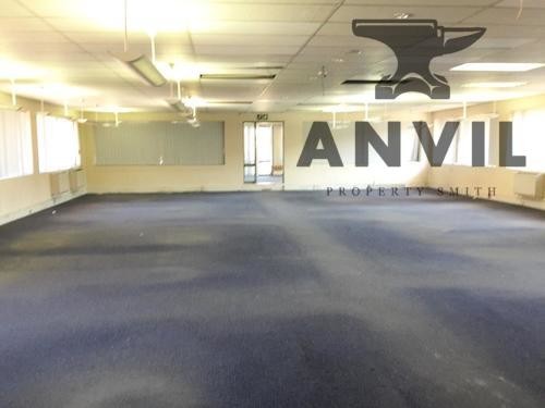 1 Simba Road, Sunninghill, Building 2, Enterprise Park, Sunninghill, Sandton - Entire Building property image 6