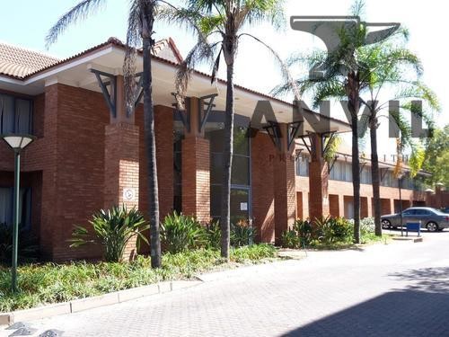 1 Simba Road, Sunninghill, Building 2, Enterprise Park, Sunninghill, Sandton - Entire Building property image 8