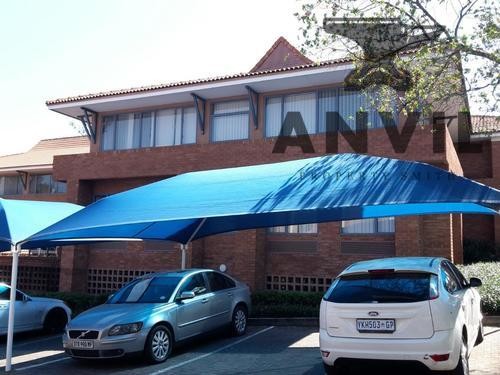 1 Simba Road, Sunninghill, Building 2, Enterprise Park, Sunninghill, Sandton - Entire Building property image 9