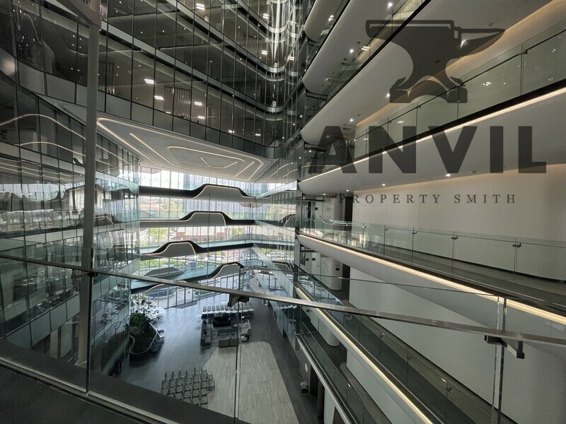 Sasol Place, Sandton property image 2