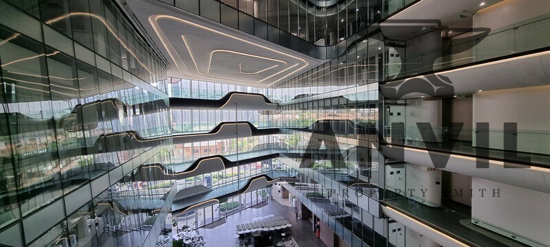 Sasol Place, Sandton property image 5