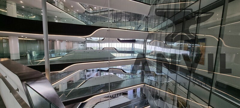 Sasol Place, Sandton property image 6