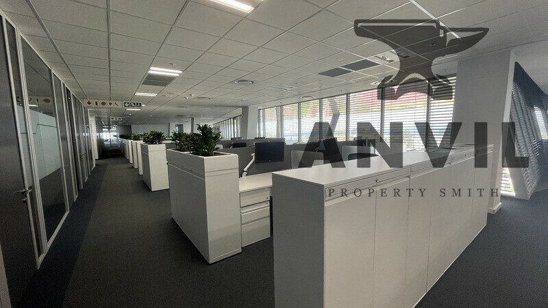 Sasol Place, Sandton - Subdivision of Space property image 3