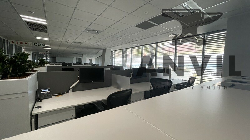 Sasol Place, Sandton - Subdivision of Space property image 5