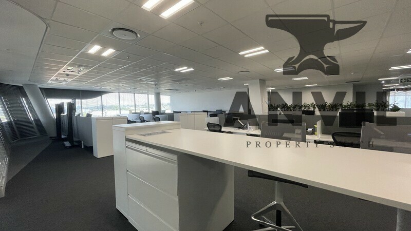Sasol Place, Sandton - Subdivision of Space property image 6