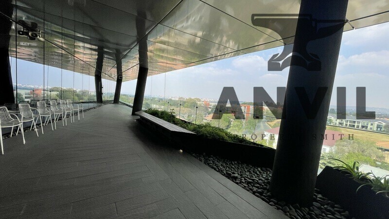 Sasol Place, Sandton - Subdivision of Space property image 7