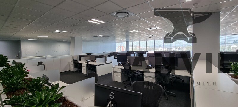 Sasol Place, Sandton - Subdivision of Space property image 8