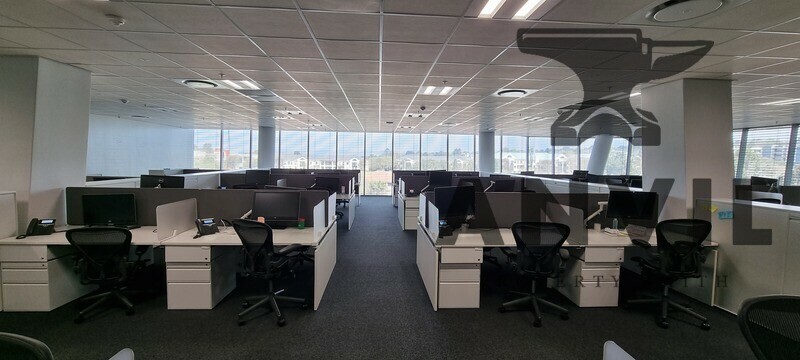 Sasol Place, Sandton - Subdivision of Space property image 9