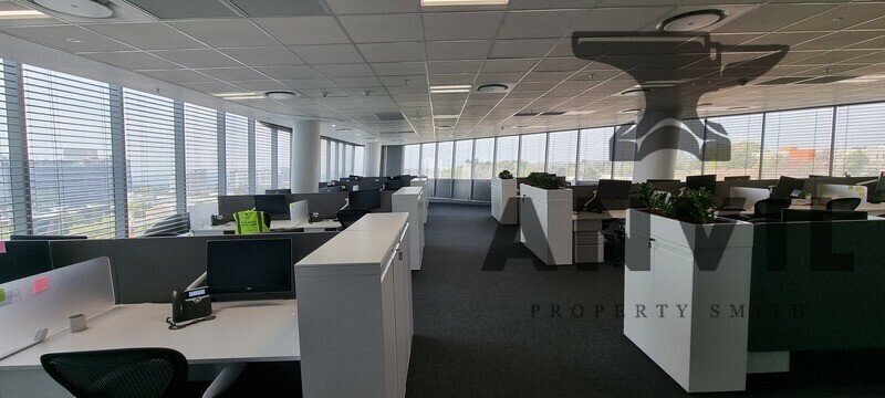 Sasol Place, Sandton - Subdivision of Space property image 10