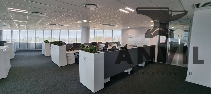 Sasol Place, Sandton - Subdivision of Space property image 11