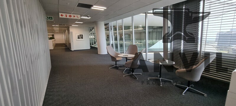 Sasol Place, Sandton - Subdivision of Space property image 12