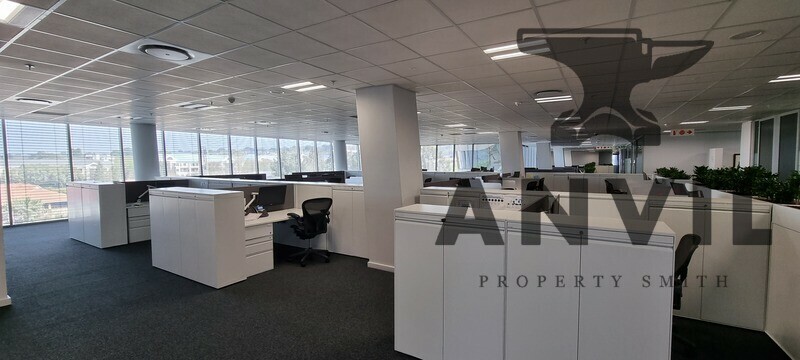 Sasol Place, Sandton - Subdivision of Space property image 13