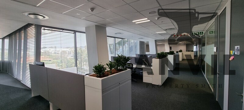 Sasol Place, Sandton - Subdivision of Space property image 14