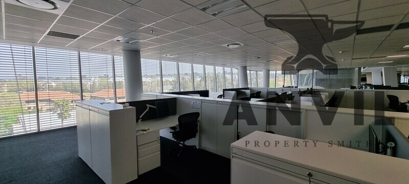 Sasol Place, Sandton - Subdivision of Space property image 15