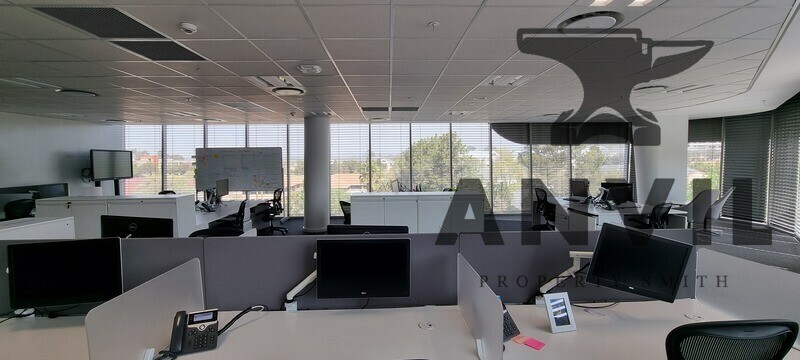 Sasol Place, Sandton - Subdivision of Space property image 16