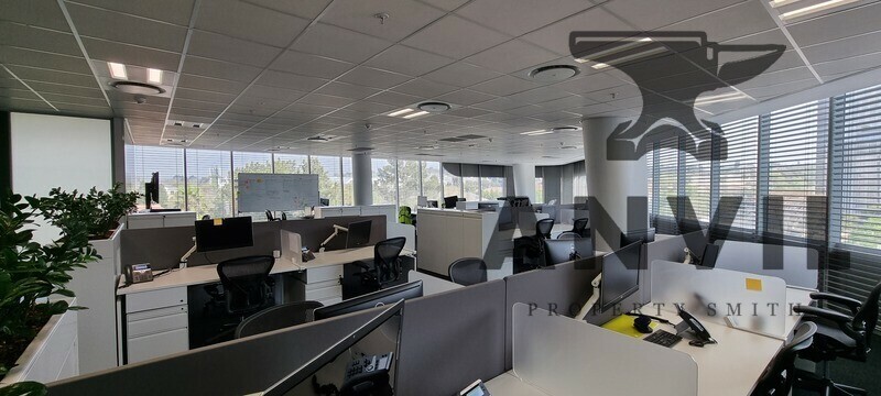 Sasol Place, Sandton - Subdivision of Space property image 17
