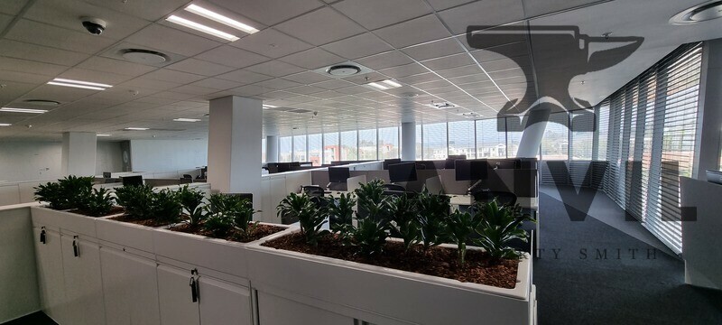 Sasol Place, Sandton - Subdivision of Space property image 18