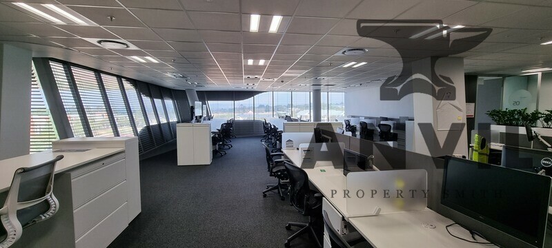 Sasol Place, Sandton - Subdivision of Space property image 19