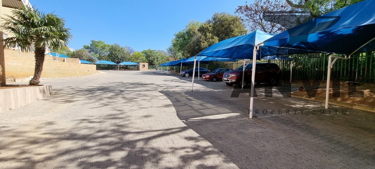 Warehouse for sale 37 Kyalami Boulevard. Barbeque Downs Anvil