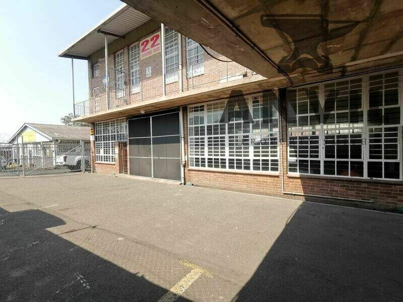 22-24 Henwood Road, Pinetown, New Germany, Durban - Unit H property image 11