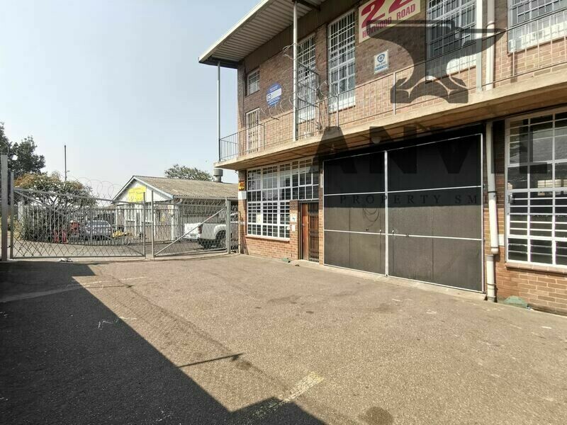 22-24 Henwood Road, Pinetown, New Germany, Durban - Unit H property image 13