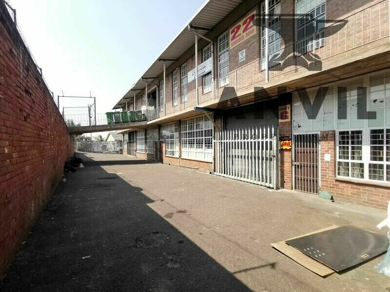 22-24 Henwood Road, Pinetown, New Germany, Durban - Unit H property image 14