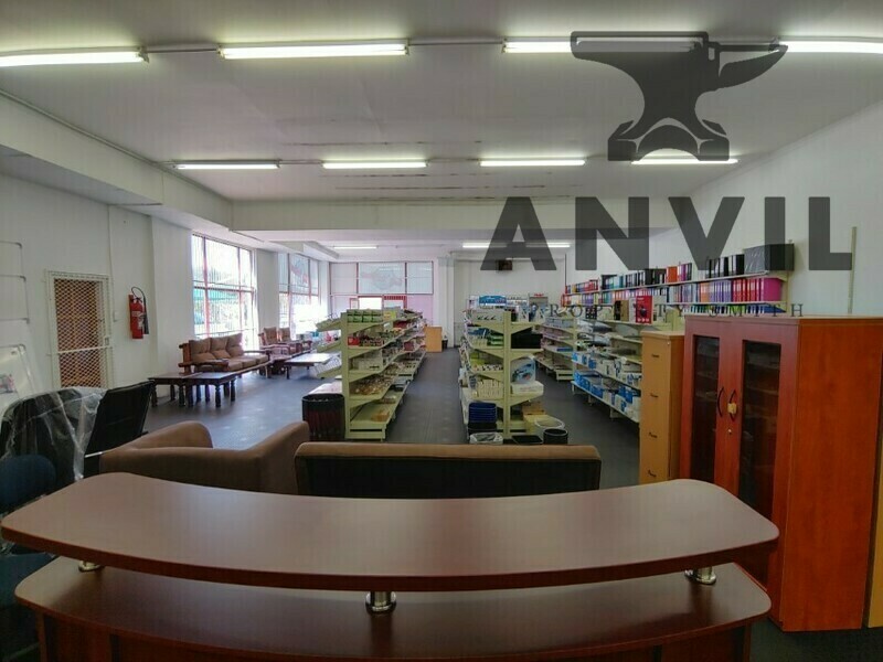 Madiba Dr, Riverside Junction Shopping Centre - SHOP ## property image 5