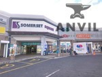 Somerset Square, 70 Main Road - Storage property image 1