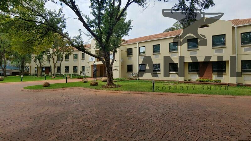 Allhart Office Park, Woodmead - Building 5 - PTN GF property image 4