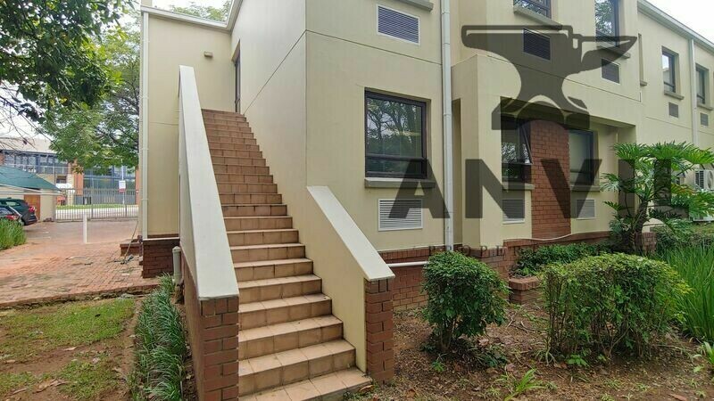 Allhart Office Park, Woodmead - Building 5 - PTN GF property image 7