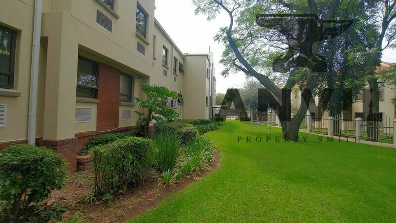 Allhart Office Park, Woodmead - Building 5 - PTN GF property image 6