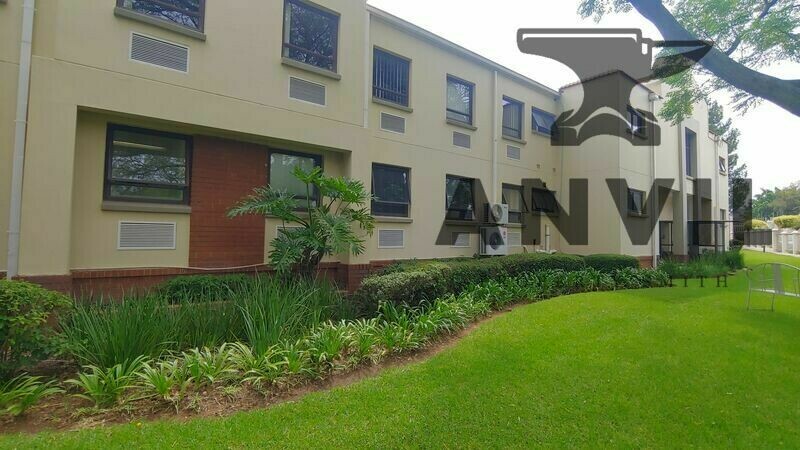 Allhart Office Park, Woodmead - Building 5 - PTN GF property image 8