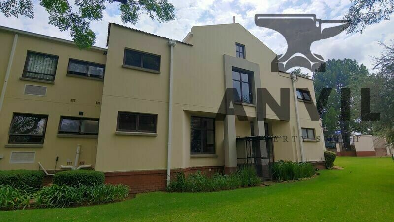 Allhart Office Park, Woodmead - Building 5 - PTN GF property image 9