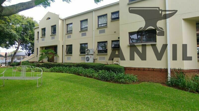 Allhart Office Park, Woodmead - Building 5 - PTN GF property image 10