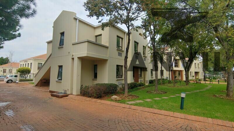 Allhart Office Park, Woodmead - Building 5 - PTN GF property image 11