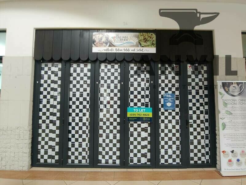 Link Hills Shopping Centre, Waterfall, Durban - Shop 24 property image 2