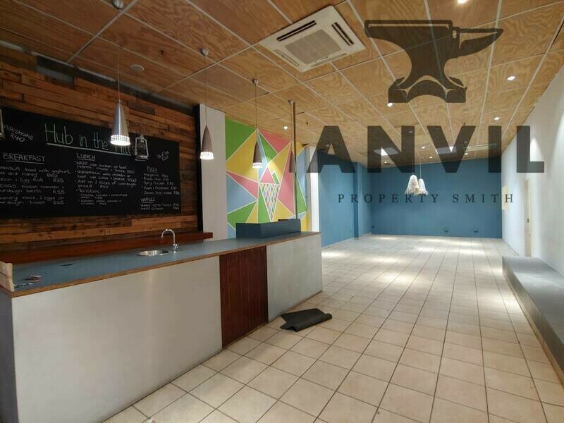 Link Hills Shopping Centre, Waterfall, Durban - Shop 24 property image 3