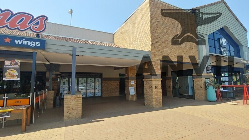 Hazeldean Square Centre - Shop 41 (295 sqm) property image 1