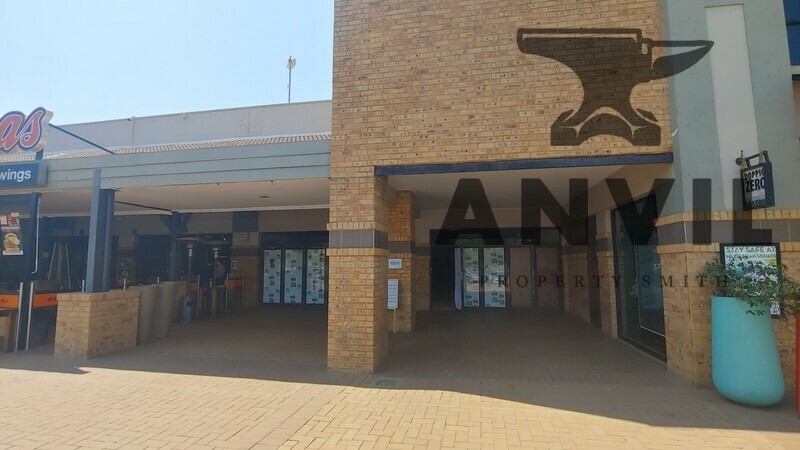 Hazeldean Square Centre - Shop 41 (295 sqm) property image 2