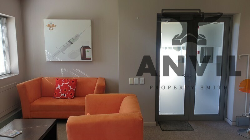 The Pavilion, Central Park - Unit 7 property image 5