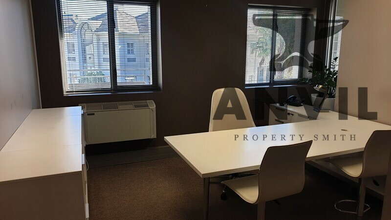 The Pavilion, Central Park - Unit 7 property image 12