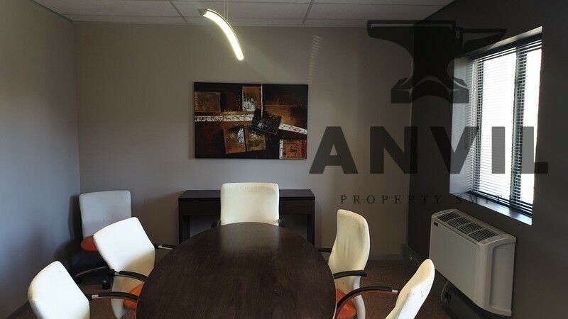 The Pavilion, Central Park - Unit 7 property image 17