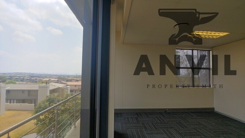 Lombardy Corporate Park, Silver Lakes, Pretoria - Block B office J property image 1